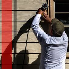 Best Steel Siding Installation  in Mclean, VA